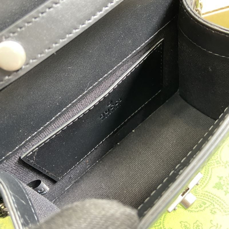 Gvc*1 satchel bags